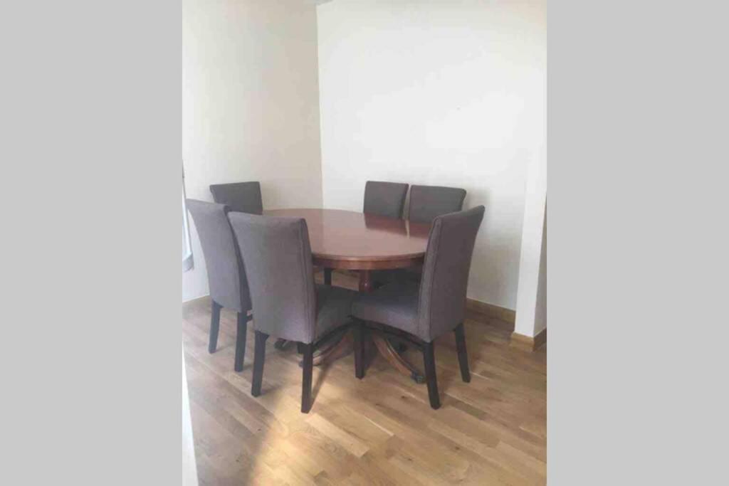 לונדון S6 Ensuite Loft Studio Space מראה חיצוני תמונה