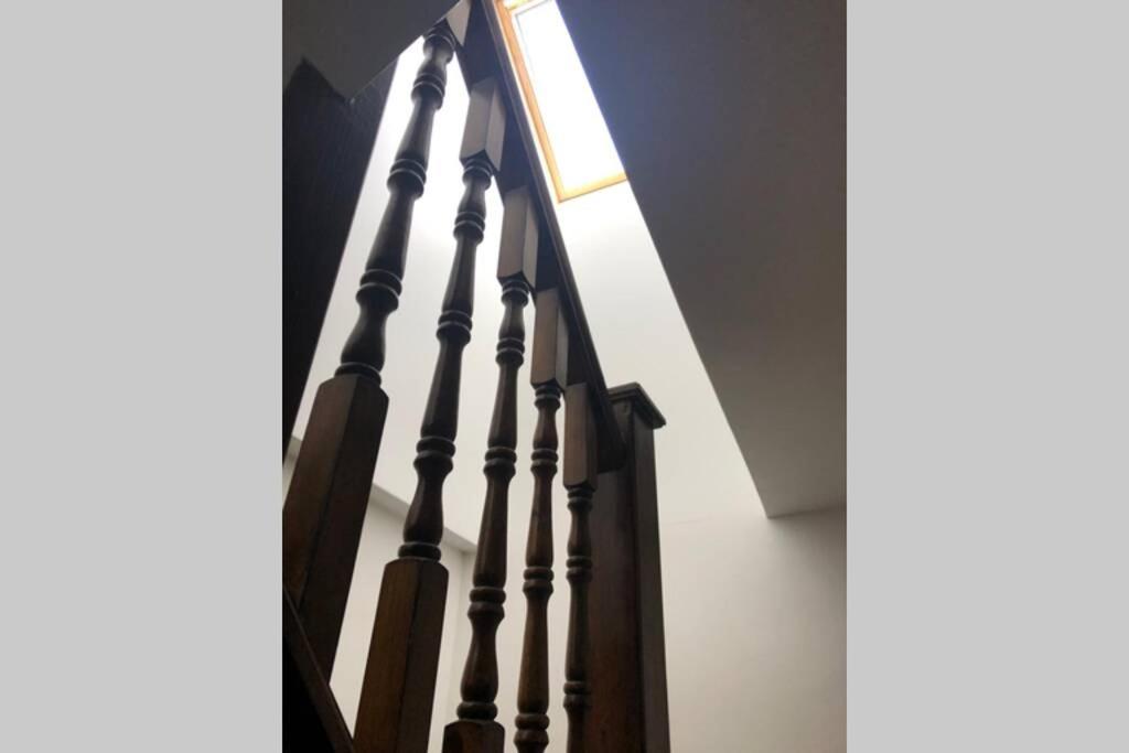 לונדון S6 Ensuite Loft Studio Space מראה חיצוני תמונה