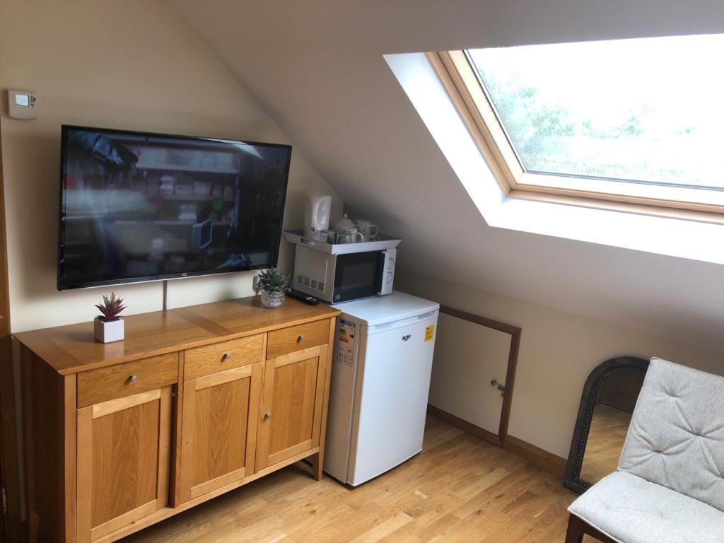 לונדון S6 Ensuite Loft Studio Space מראה חיצוני תמונה